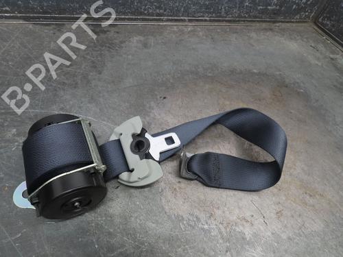 Rear left belt tensioner MITSUBISHI OUTLANDER II (CW_W) 2.0 DI-D (CW8W) | BP23114215C89