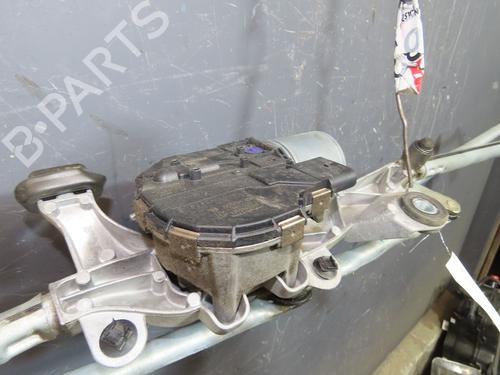 Front wiper motor OPEL ASTRA J GTC 1.4 (08) | BP24992000M29 