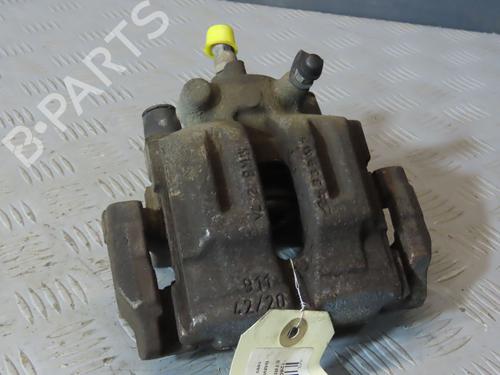 Used Left rear brake caliper BMW X1 (E84) xDrive 18 d (143 hp) 21211040