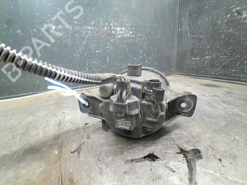 Used Right front fog light Right front fog light RENAULT LAGUNA II Grandtour (KG0/1_) 1.9 dCi (107 hp) 10767673 10767673
