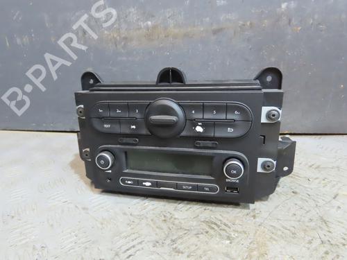 Radio RENAULT TWINGO III (BCM_, BCA_) 1.0 SCe 70 | BP38449208E6 - Image 3