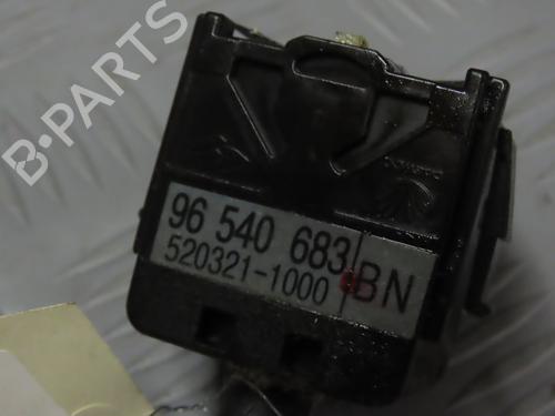 Steering column stalk CHEVROLET MATIZ (M200, M250)  | BP21112906I23 