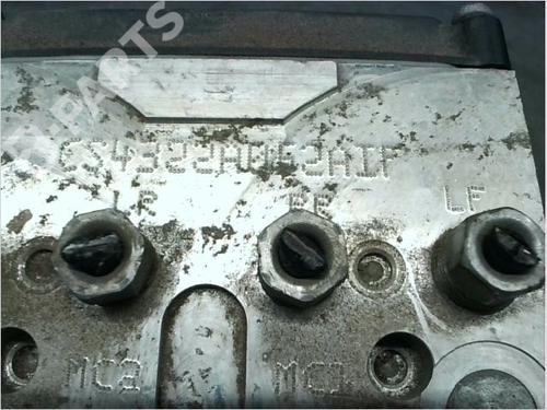 ABS pump PEUGEOT 407 (6D_) 2.0 HDi 135 (6DRHRH, 6DRHRE, 6DRHRG, 6DRHRJ) | BP11194098M43 