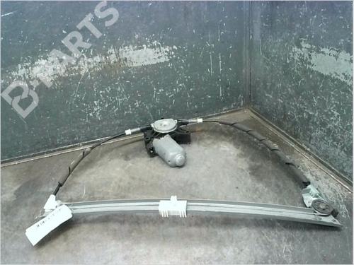 Used Front left window mechanism Front left window mechanism CITROËN ZX (N2) 1.4 i (75 hp) 11126014 11126014