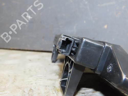 Used Third brake light RENAULT TWINGO III (BCM_, BCA_) 1.0 SCe 75 (73 hp) 30767402