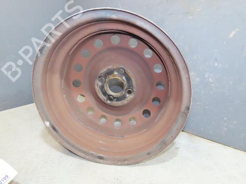 Llanta KIA RIO III (UB) 1.1 CRDi (75 hp) 31242180