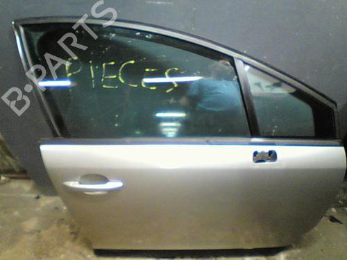 Used Right front door CITROËN C4 I (LC_) 1.6 HDi (90 hp) 28120702