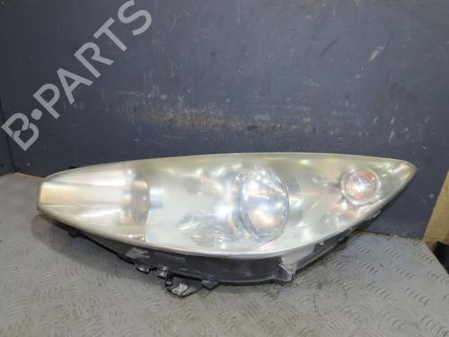 Left headlight PEUGEOT 308 CC (4B_) 1.6 HDi | BP38023675C28 - Image 2