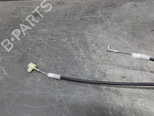 Rear right lock HONDA CIVIC VIII Hatchback (FN, FK) 2.2 CTDi (FK3) | BP18058399C99 