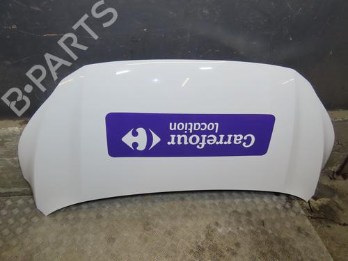 Cofano anteriore Cofano anteriore FORD TRANSIT CUSTOM V710 Van (NRN) 2.0 EcoBlue (136 hp) 36893382 36893382