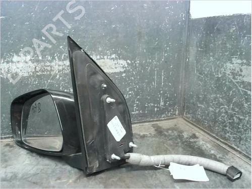 Left mirror NISSAN PATHFINDER III (R51) 2.5 dCi 4WD | BP14979579C26 