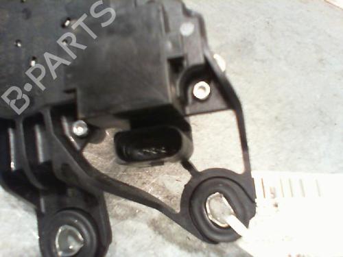 Used Rear wiper motor Rear wiper motor VW POLO V (6R1, 6C1) 1.2 TDI (75 hp) 36493146 36493146