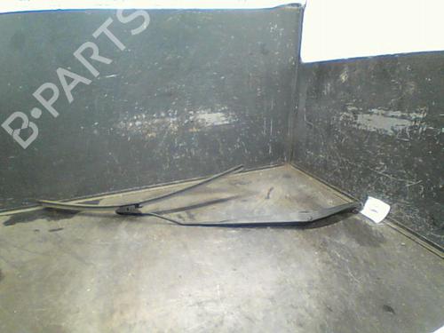 Front windshield wiper arm RENAULT MEGANE II (BM0/1_, CM0/1_) 1.5 dCi (BM1E, CM1E) | BP14873887C143