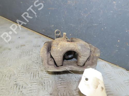 Used Right rear brake caliper Right rear brake caliper CITROËN JUMPY II (VF7) 2.0 HDi 125 (128 hp) 33680954 33680954