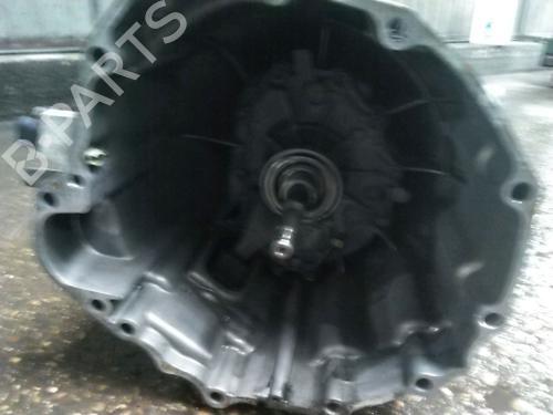 Gearbox NISSAN PATHFINDER III (R51) 2.5 dCi 4WD | BP14978597M3 
