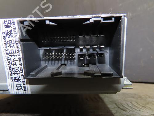 Used Radio CITROËN JUMPER II Van 2.0 BlueHDi 130 (130 hp) 28087326