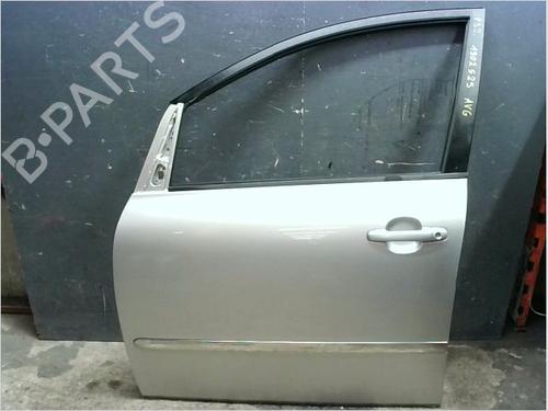 Tür links vorne für TOYOTA AVENSIS VERSO (_M2_) 2.0 VVT-i (ACM20_, ACM20R) (150 hp) 23115025