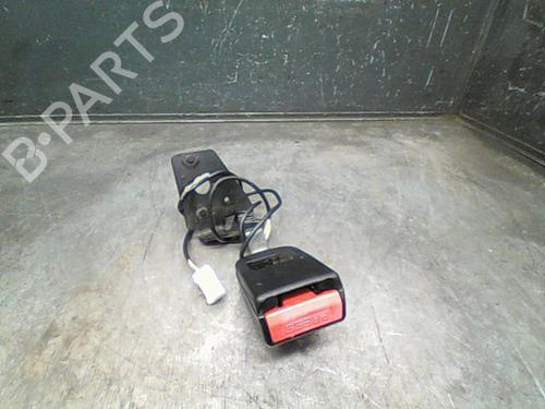 Used Seat buckle PEUGEOT 308 I (4A_, 4C_) 1.6 HDi (109 hp) 14873135