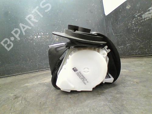 Pre-tensor trás esquerdo Pre-tensor trás esquerdo VW POLO V (6R1, 6C1) 1.6 TDI (90 hp) 10763126 10763126