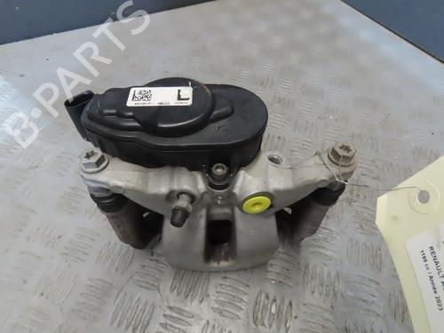 Left rear brake caliper RENAULT AUSTRAL E-TECH 200 Hybrid (HGM2) | BP19528776M107 - Image 6