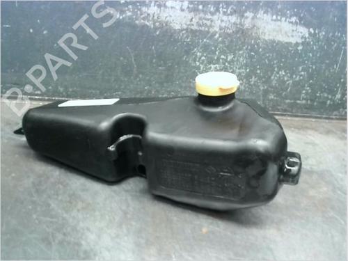 Used Windscreen washer tank DACIA SANDERO II TCe 90 (B8M1, B8MA, B8AC) (90 hp) 14980204