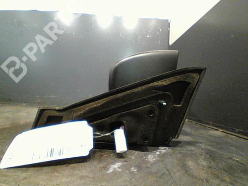 Right mirror MAZDA 5 (CR) 2.0 CD (CR19) | BP11212462C27 