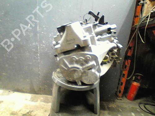 Used Gearbox Gearbox KIA RIO II (JB) 1.4 16V (97 hp) 11210273 11210273