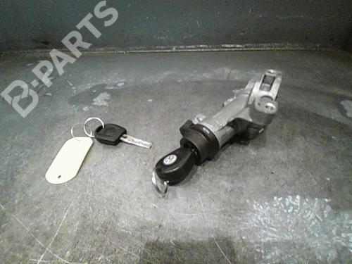 Used Ignition barrel VW FOX Hatchback (5Z1, 5Z3, 5Z4) 1.4 (75 hp) 11210544
