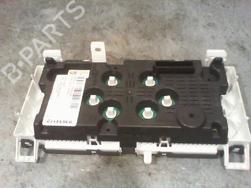 Used Instrument cluster RENAULT MODUS / GRAND MODUS (F/JP0_) 1.2 16V (JP0W) (101 hp) 23113942