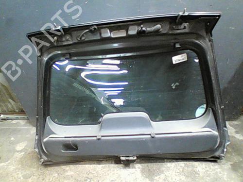 Tailgate SMART FORFOUR (454) 1.5 CDI (454.001) | BP11213380C6 