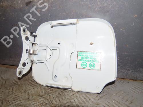 fuel-flap-dacia-sandero-ii-2012-37062494 main image