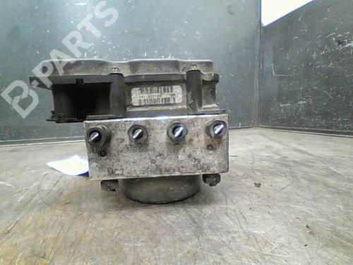 ABS pump RENAULT CLIO III (BR0/1, CR0/1) 1.5 dCi (BR17, CR17) | BP10760940M43 