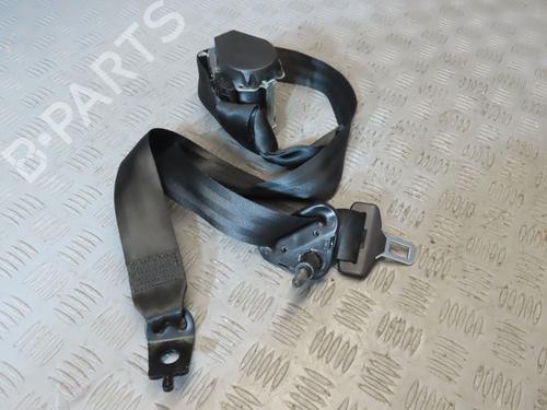 Used Rear right belt tensioner RENAULT ZOE (BFM_) ZOE (92 hp) 29622476