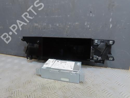 Display DS DS 4 II (FR_, FB_, F3_, FP_) BlueHDi 130 (FBYHZT) | BP29318680C48 