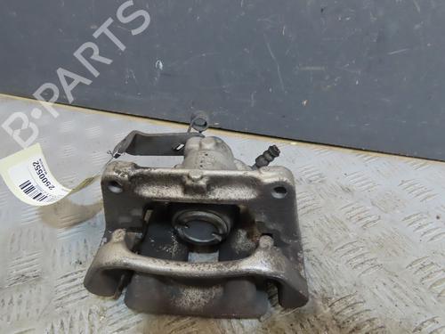 Bremssattel links hinten CITROËN JUMPY III Van (V_) 1.5 BlueHDi 120 | BP29739469M107 