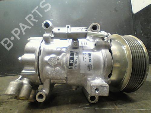 AC compressor RENAULT TWINGO II (CN0_) 1.2 16V (CN04, CN0B) | BP10759336M34 