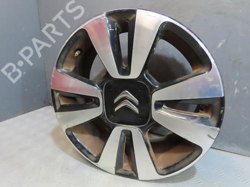 rim-citroen-c3-iii-sx-2016-36246461 main image