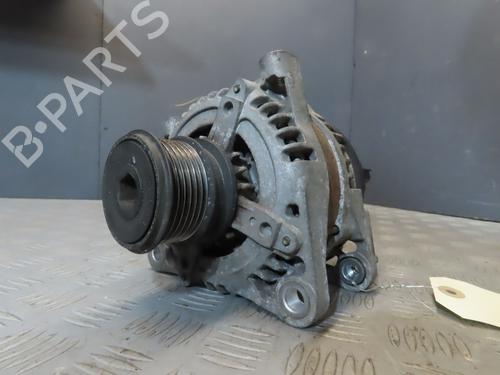 Used Alternator CHRYSLER VOYAGER IV (RG, RS) 2.5 CRD (141 hp) 23111963