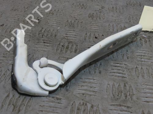 Hinge/Door check strap AUDI A3 Sportback (8PA)  | BP24302273C146 