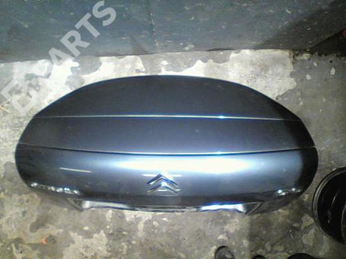 Tailgate CITROËN C6 (TD_) 2.7 HDi | BP11213390C6