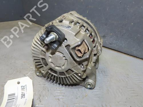 Used Alternator Alternator MERCEDES-BENZ VITO Van (W447) 109 CDI (447.601, 447.603, 447.605) (88 hp) 34572761 34572761