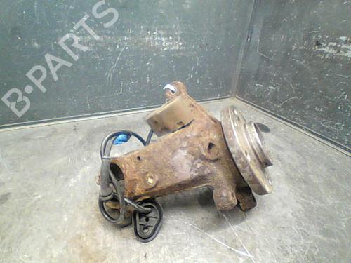 Høyre Styrespindel lagerhus PEUGEOT 206 Hatchback (2A/C)  | BP23112989M26 