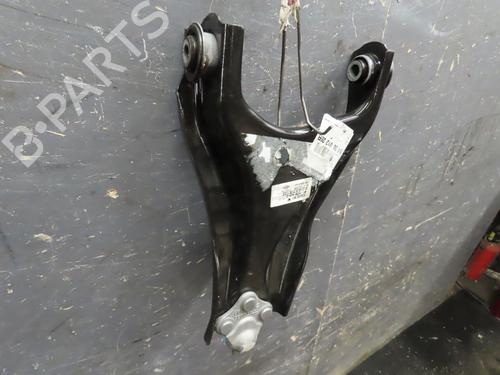 Right front suspension arm DACIA DUSTER (HS_)  | BP16955984M13 