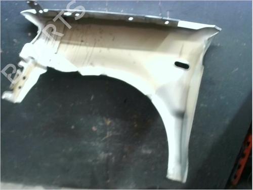 Right front fenders VW POLO (6N2) 1.4 16V | BP13301229C42 