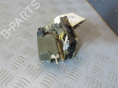 Rear left lock RENAULT 19 II (B/C53_)  | BP21135682C100 