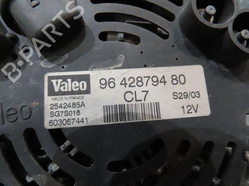 Starter CITROËN C3 I (FC_, FN_)  | BP23111878M8 