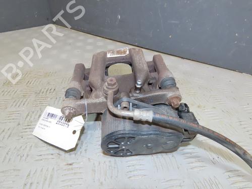 Left rear brake caliper PEUGEOT 3008 II SUV (MC_, MR_, MJ_, M4_) 1.5 BlueHDi 130 | BP28966772M107 