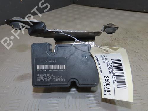 Abs pomp PEUGEOT 206 Hatchback (2A/C) 1.4 HDi eco 70 | BP28685199M43