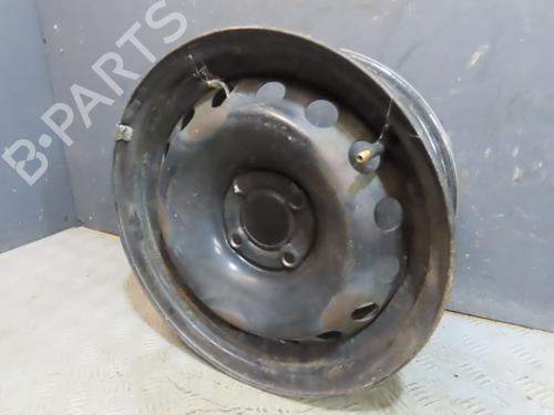 Used Rim Rim 38077653 38077653