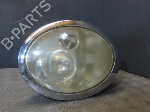 Højre forlygte MINI MINI (R50, R53) One D | BP23116341C29 